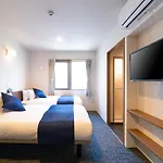 Grand Japaning Hotel Karasuma Gojo