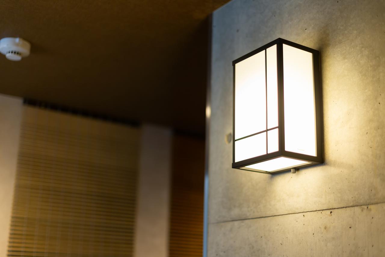 Aparthotel Grand Japaning Karasuma Gojo
