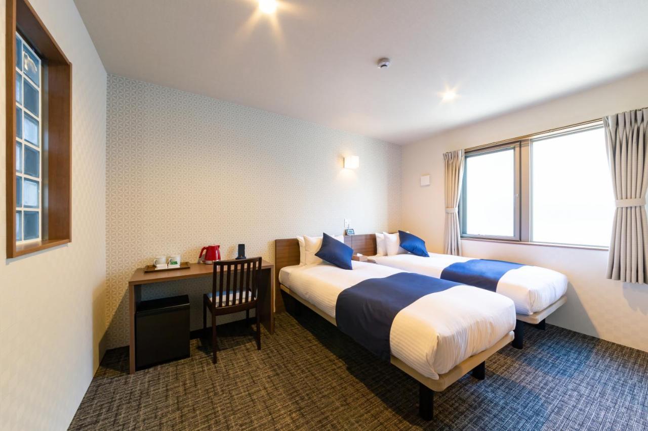 Grand Japaning Karasuma Gojo Aparthotel
