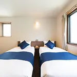 Grand Japaning Hotel Karasuma Gojo