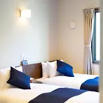 Grand Japaning Hotel Karasuma Gojo