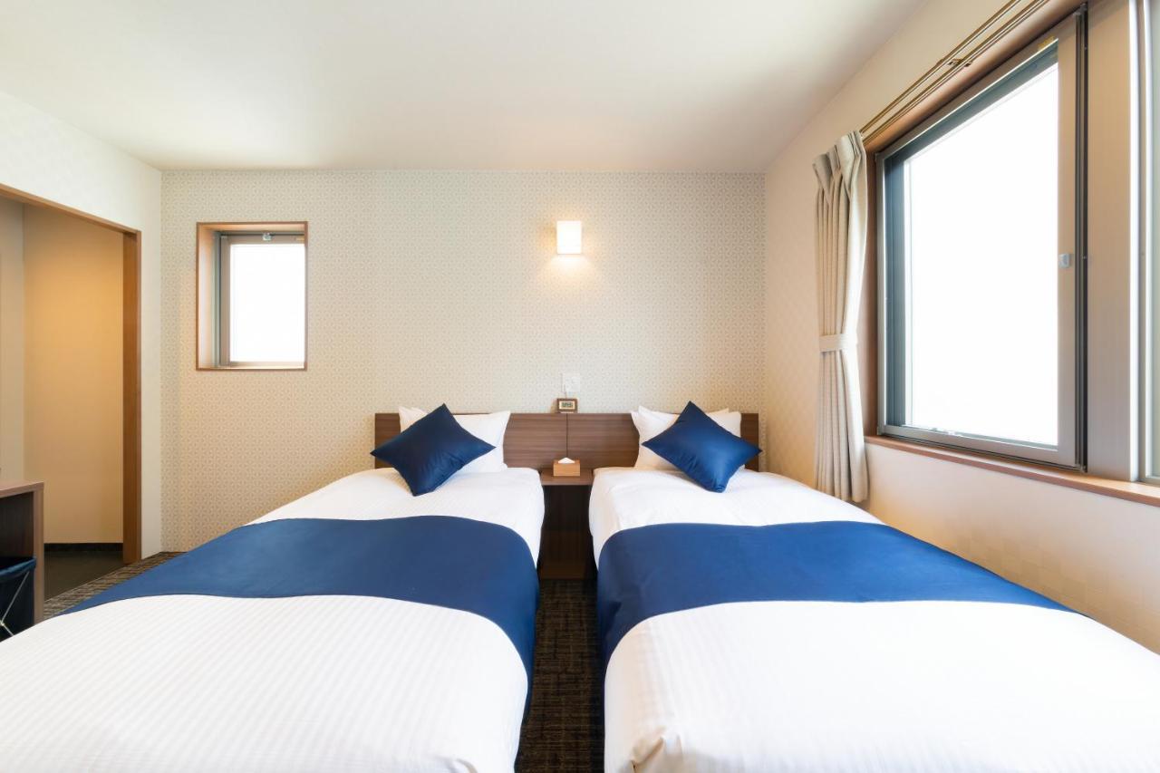 Grand Japaning Karasuma Gojo 3* Kyoto