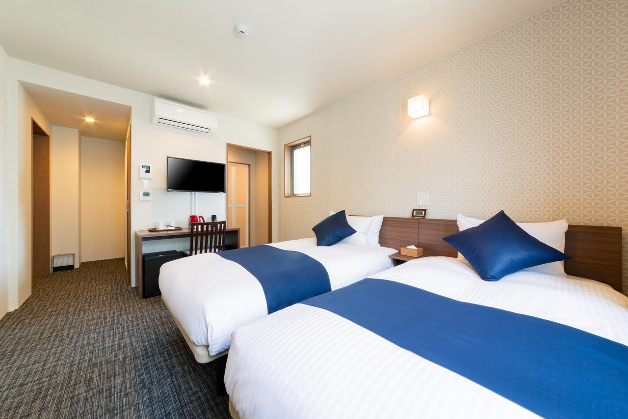 Aparthotel Grand Japaning Karasuma Gojo Kyoto