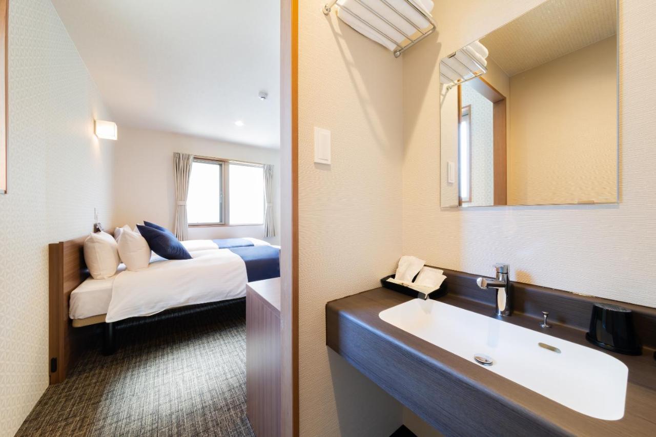 Grand Japaning Karasuma Gojo Aparthotel Kyoto