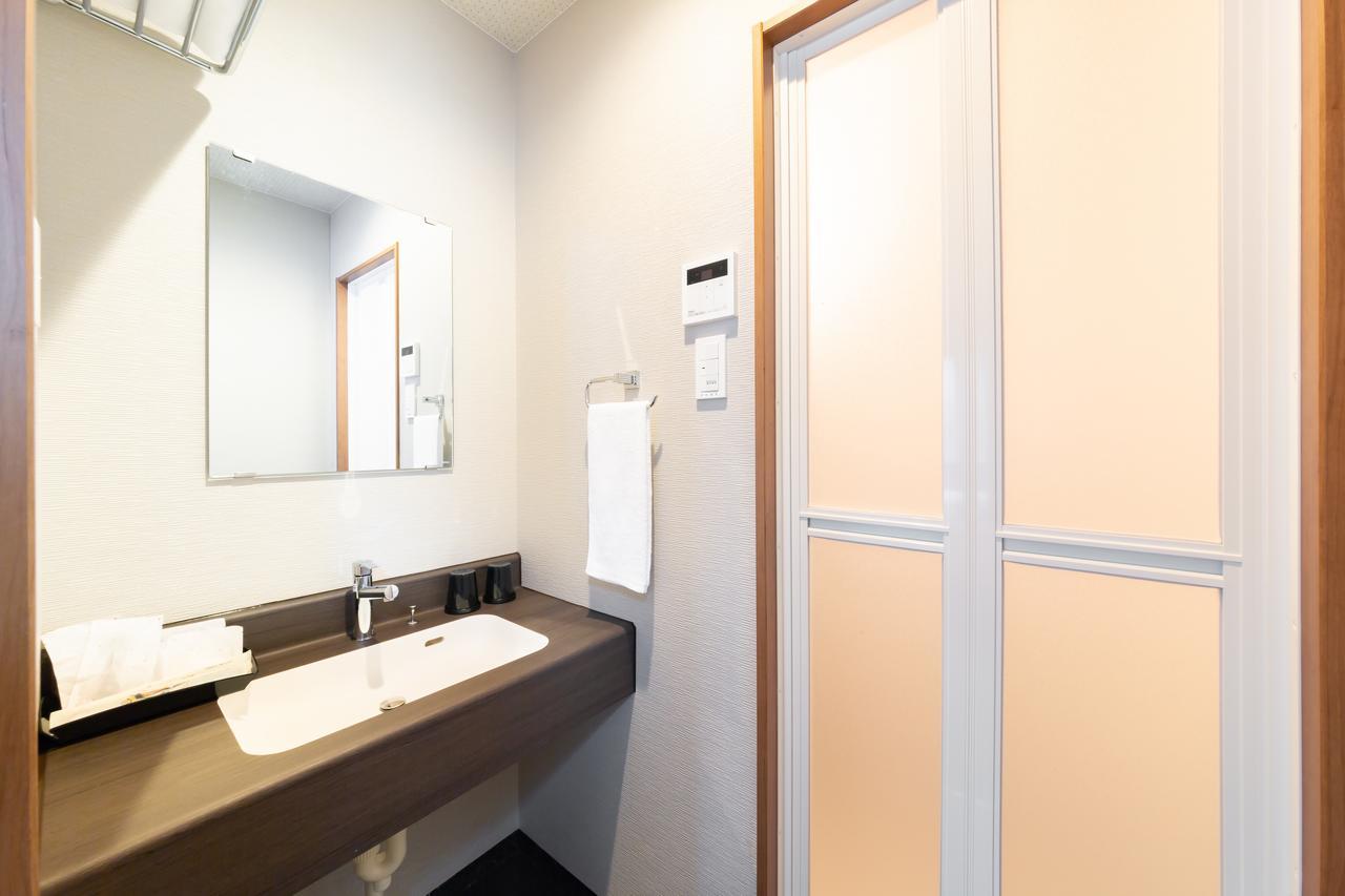 Grand Japaning Karasuma Gojo Aparthotel 3*